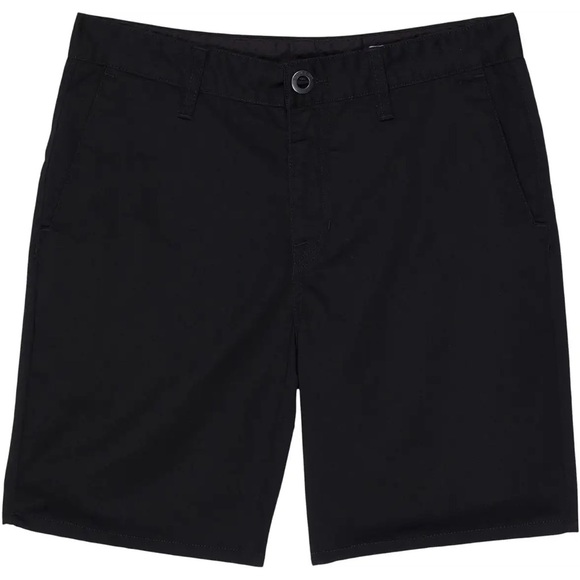 Volcom Boys shorts - black - Picture 2 of 2